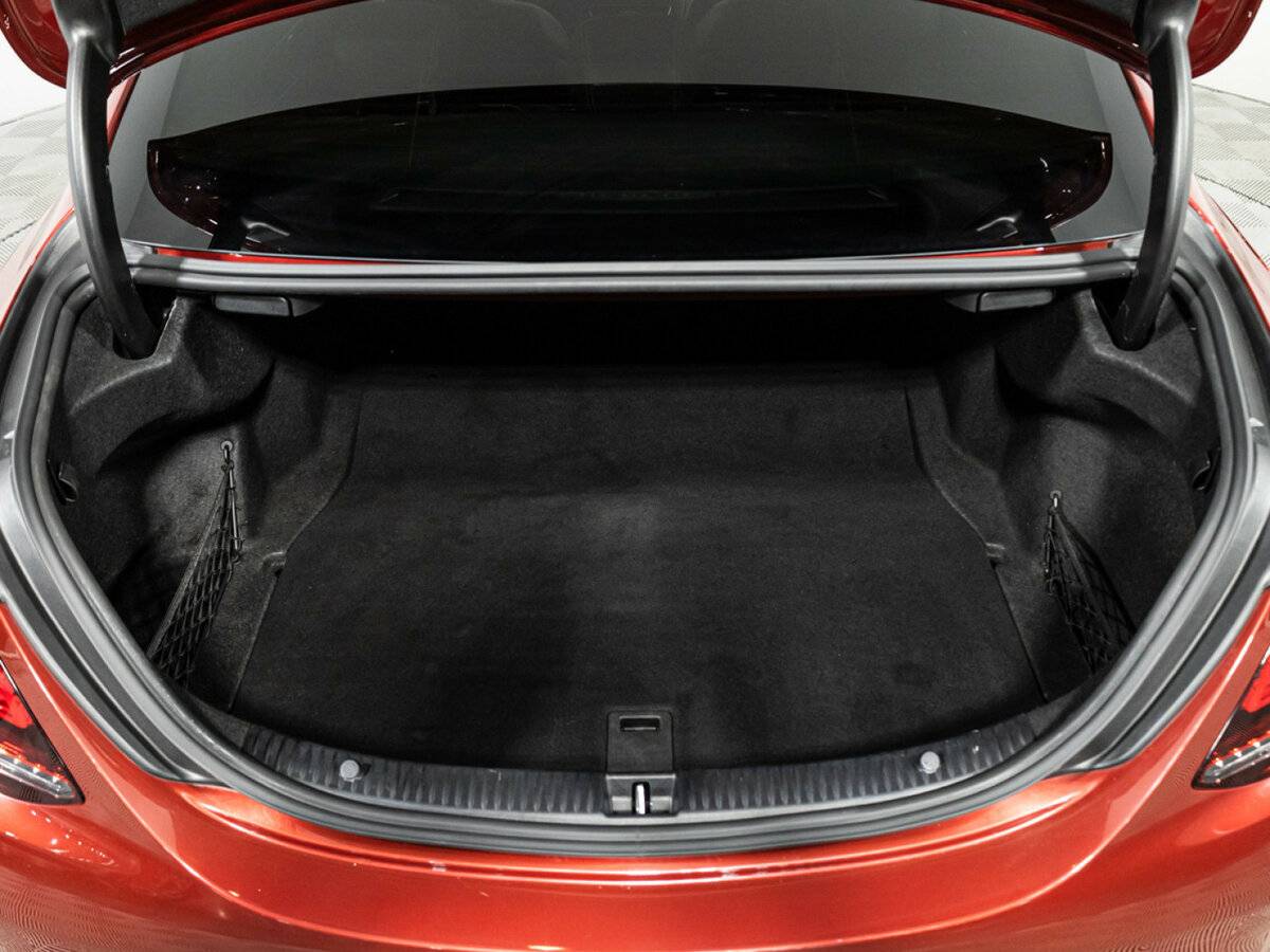 Купить Mercedes-Benz C-Класс, 2019, 76 350 км.. Фото: #18