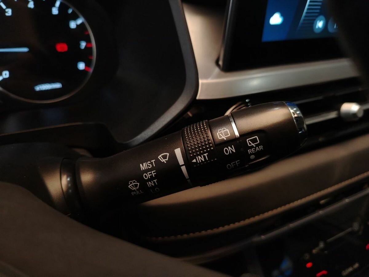 Купить Chery Tiggo 4 Pro, 2023, 42 108 км.. Фото: #14