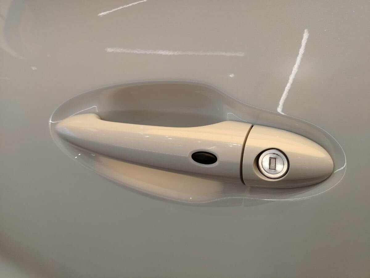 Купить Chery Tiggo 4 Pro, 2023, 42 108 км.. Фото: #28