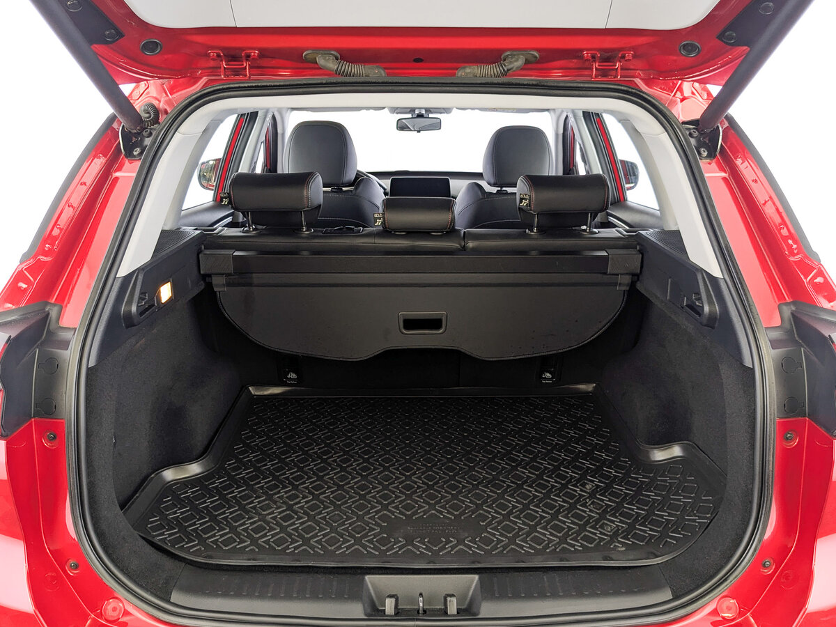 Купить Chery Tiggo 7 Pro, 2022, 63 856 км.. Фото: #8