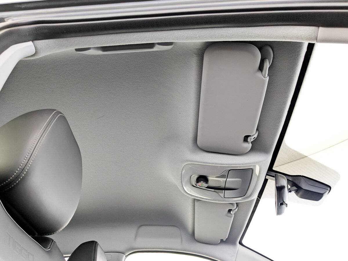 Купить Chery Tiggo 4 Pro, 2022, 70 919 км.. Фото: #20