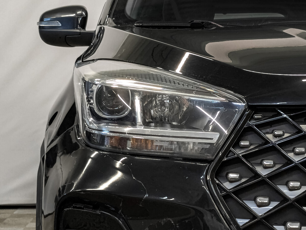 Купить Chery Tiggo 4 Pro, 2022, 102 879 км.. Фото: #16