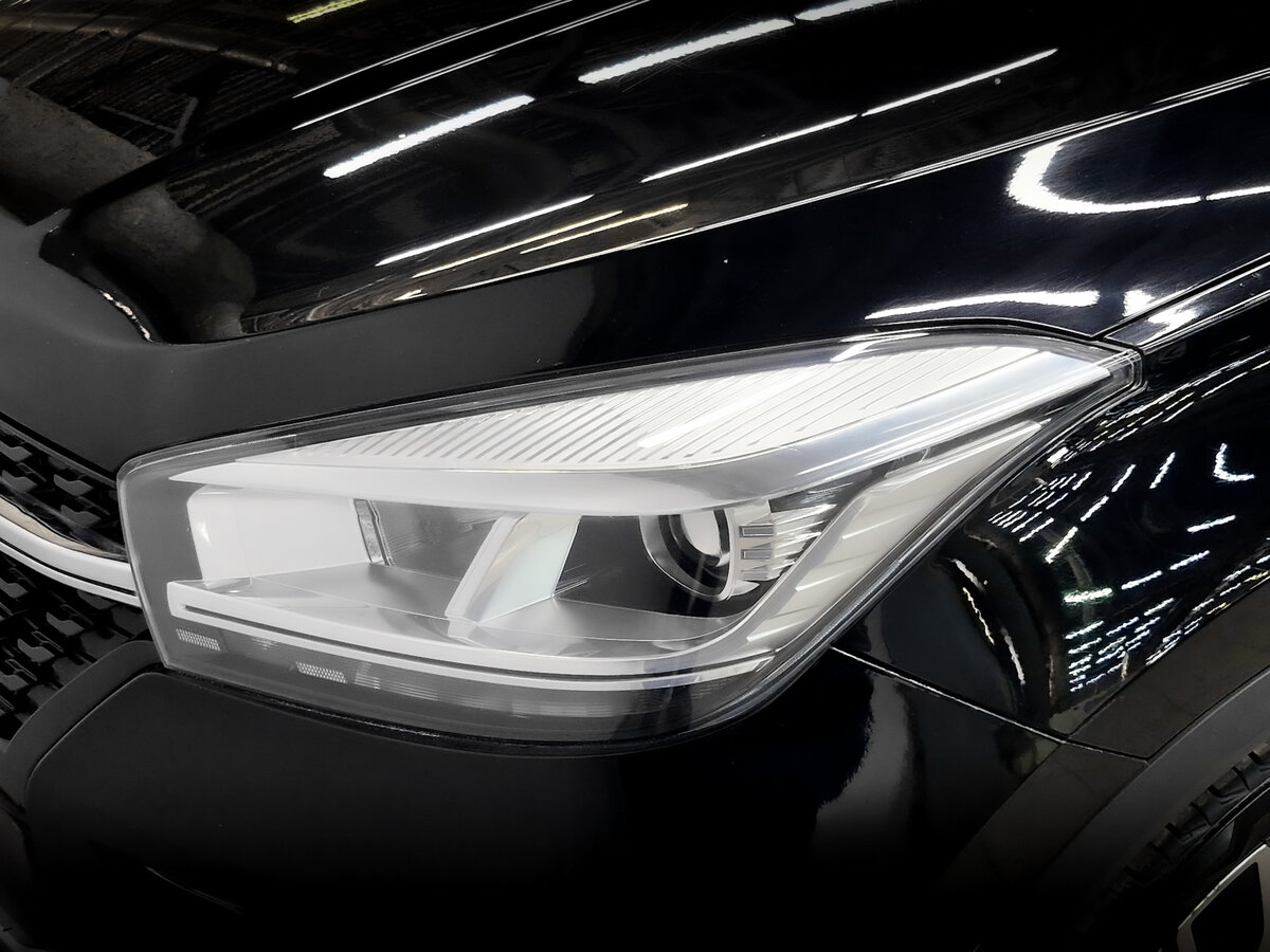 Купить Chery Tiggo 4, 2022, 103 066 км.. Фото: #16