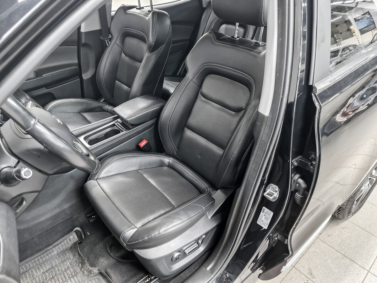 Купить Chery Tiggo 4, 2022, 103 066 км.. Фото: #18