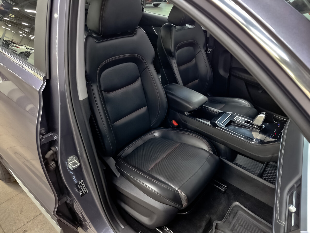 Купить Chery Tiggo 7 Pro, 2022, 112 847 км.. Фото: #20