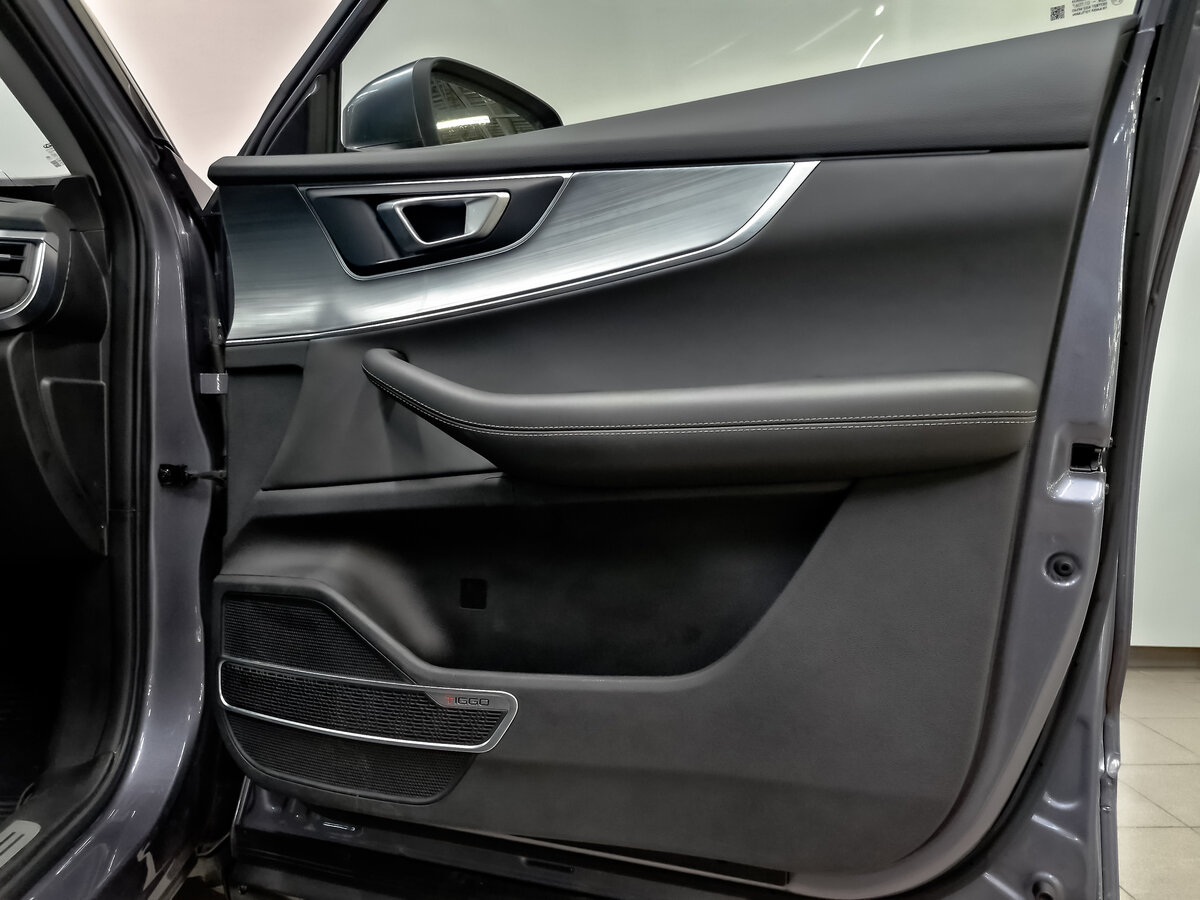 Купить Chery Tiggo 7 Pro, 2022, 112 847 км.. Фото: #21