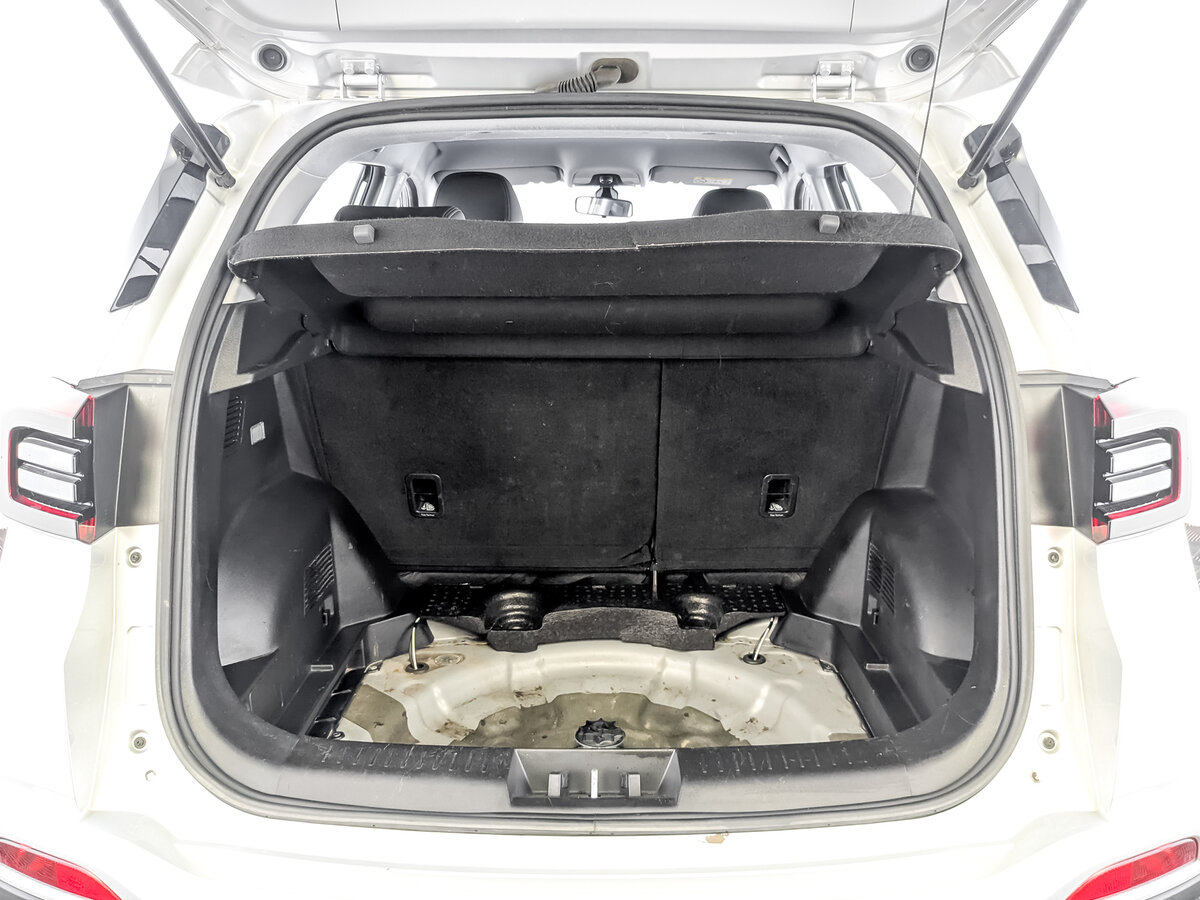 Купить Chery Tiggo 4 Pro, 2022, 85 793 км.. Фото: #9