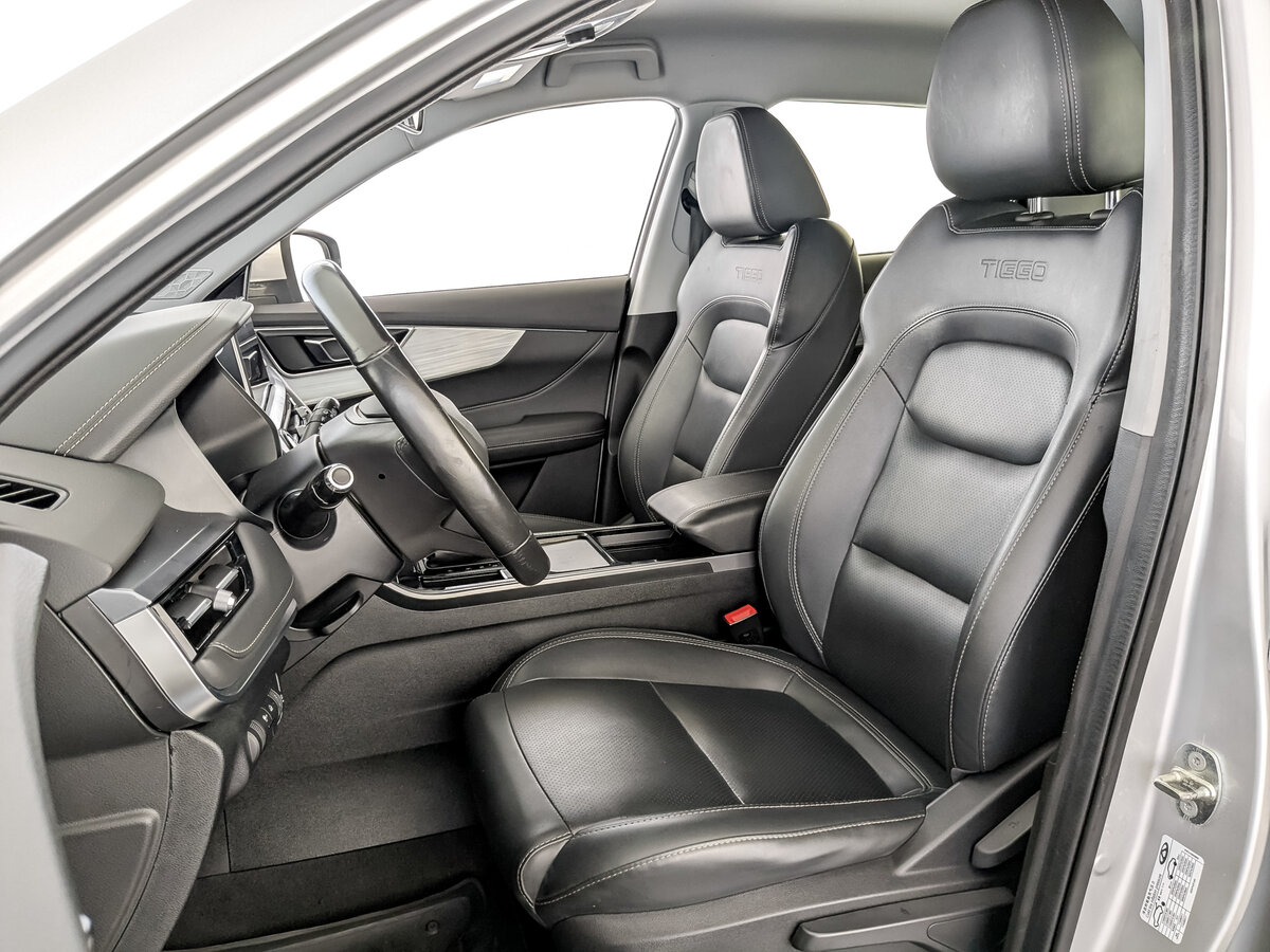 Купить Chery Tiggo 4 Pro, 2022, 85 793 км.. Фото: #18