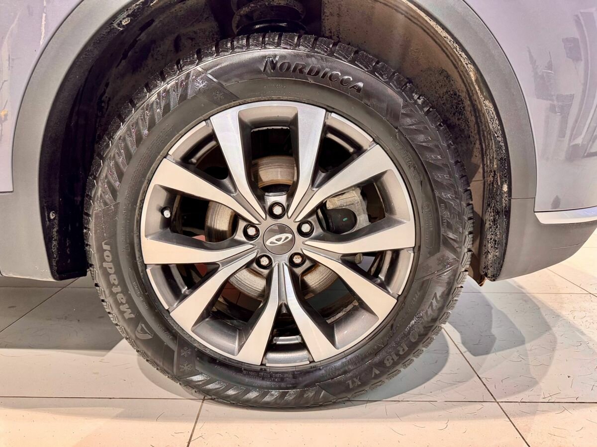 Купить Chery Tiggo 7 Pro Max, 2022, 35 726 км.. Фото: #9