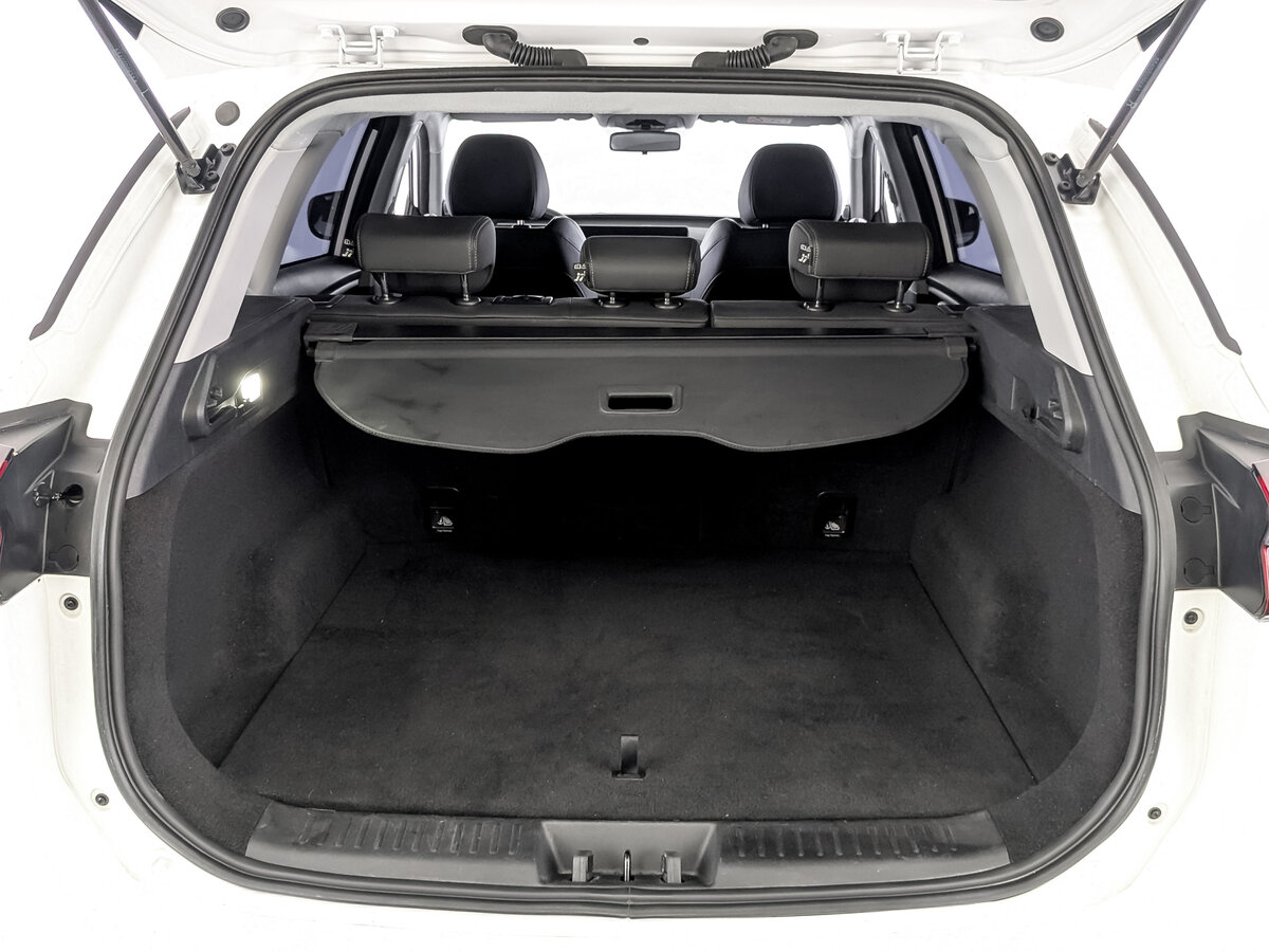 Купить Chery Tiggo 7 Pro Max, 2024, 70 341 км.. Фото: #8