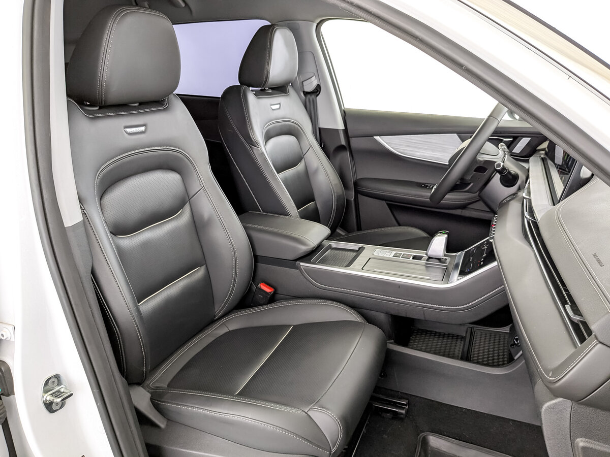 Купить Chery Tiggo 7 Pro Max, 2024, 70 341 км.. Фото: #20