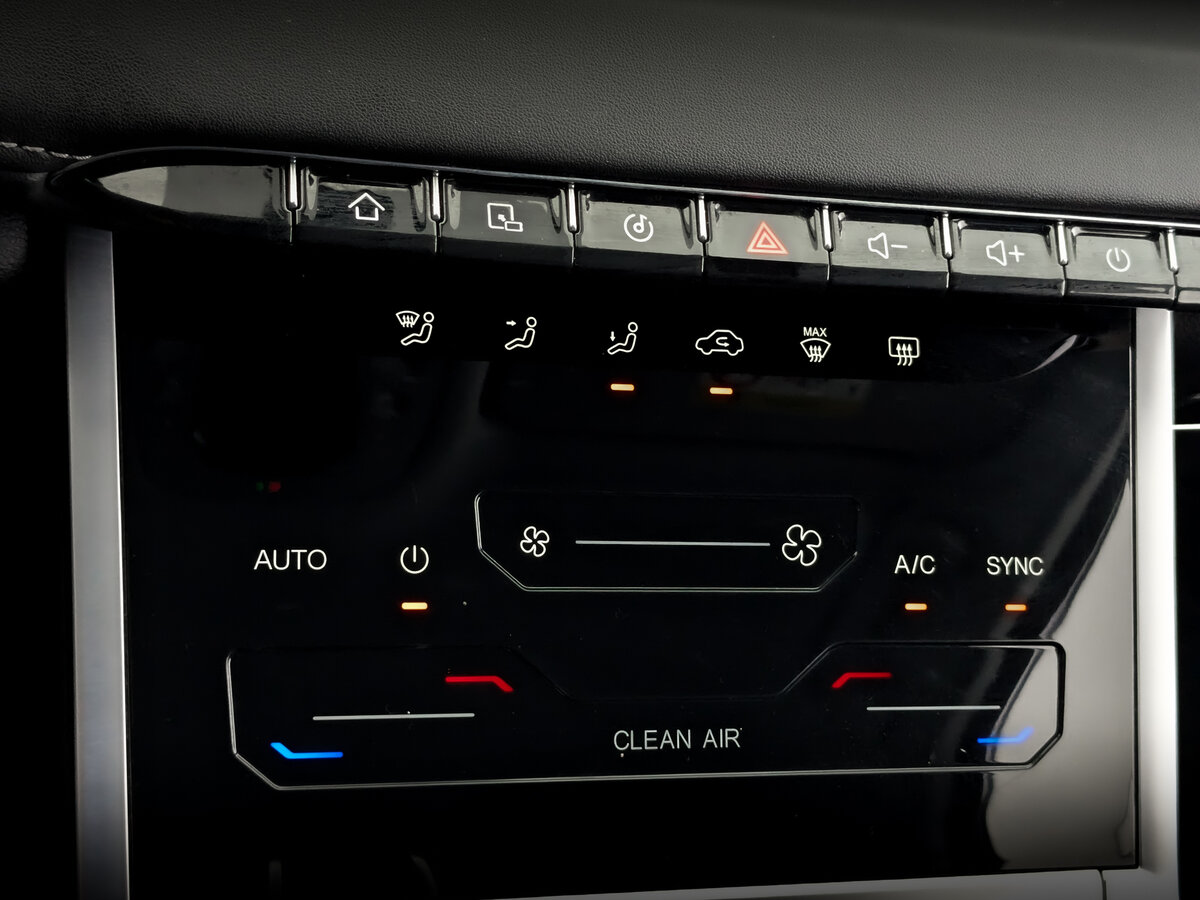 Купить Chery Tiggo 7 Pro Max, 2024, 70 341 км.. Фото: #22