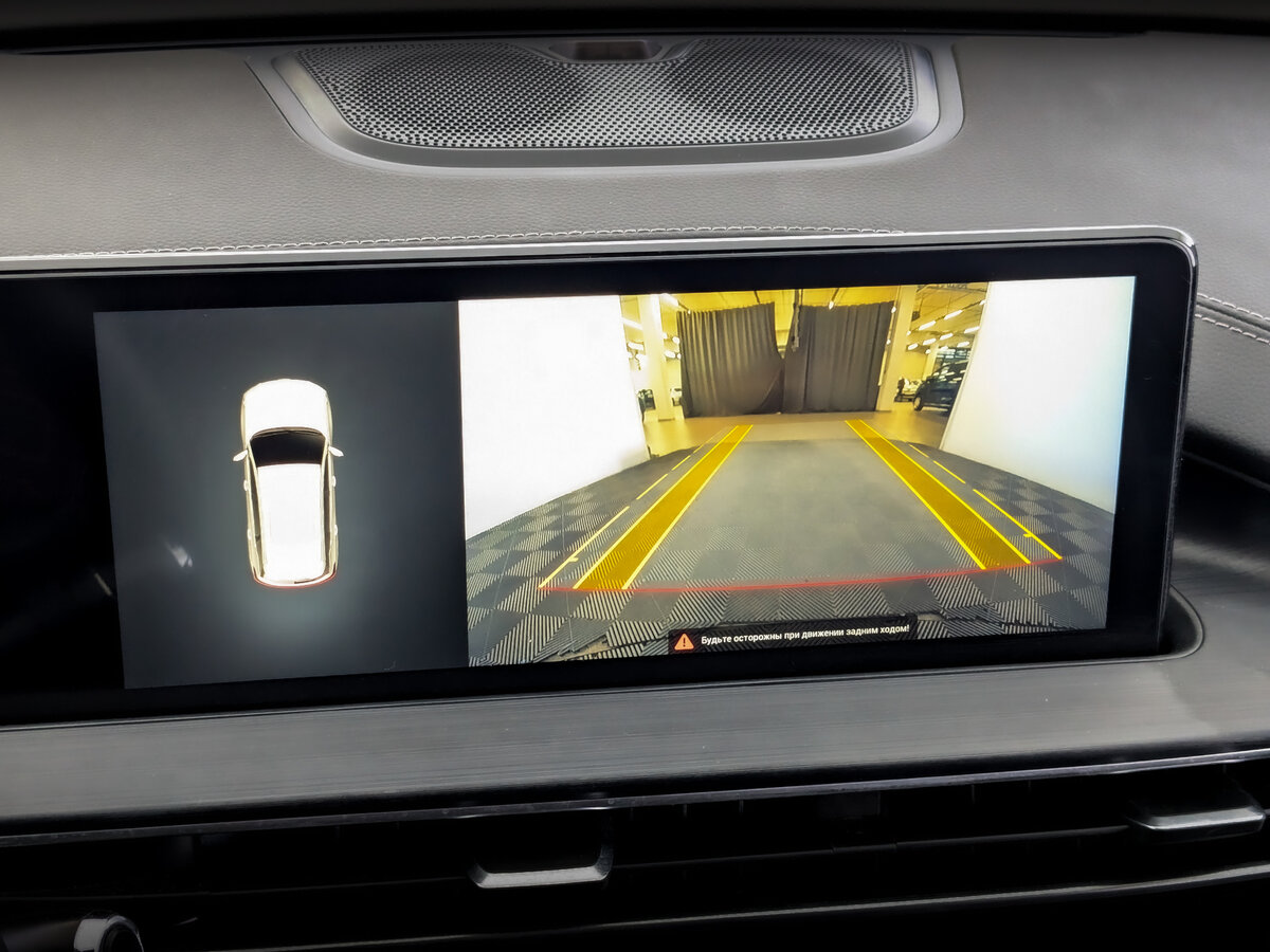 Купить Chery Tiggo 7 Pro Max, 2024, 70 341 км.. Фото: #24