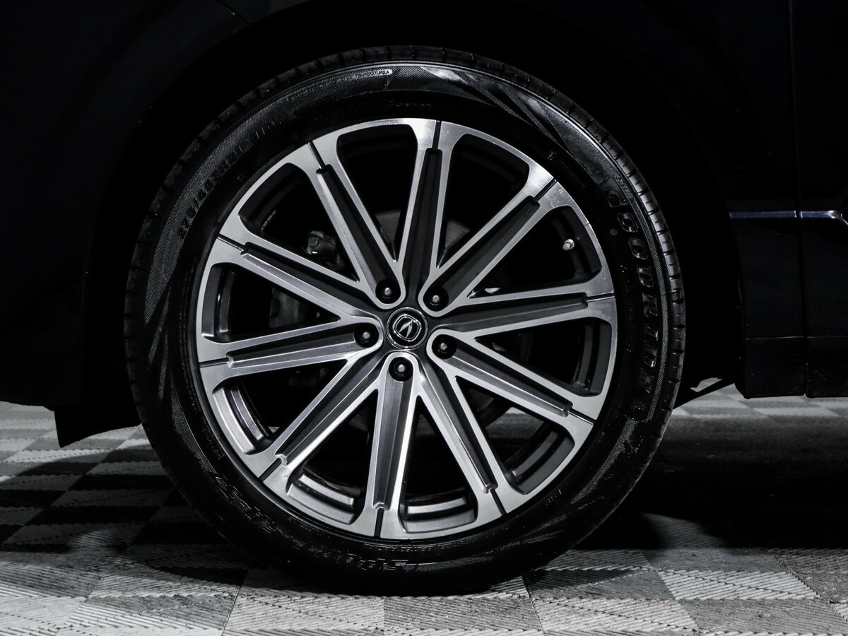 Купить Changan UNI-K, 2024, 11 388 км.. Фото: #14