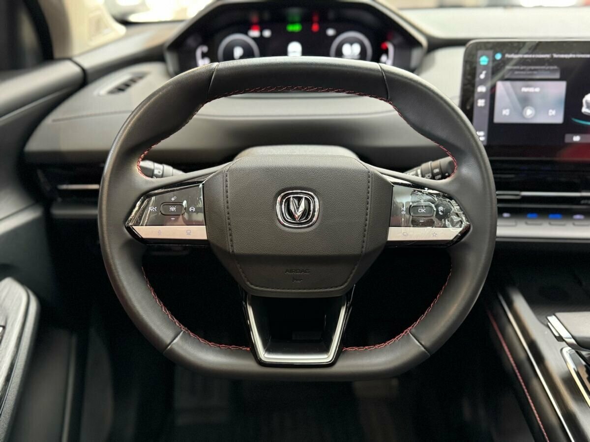 Купить Changan CS55 Plus, 2023, 32 208 км.. Фото: #15