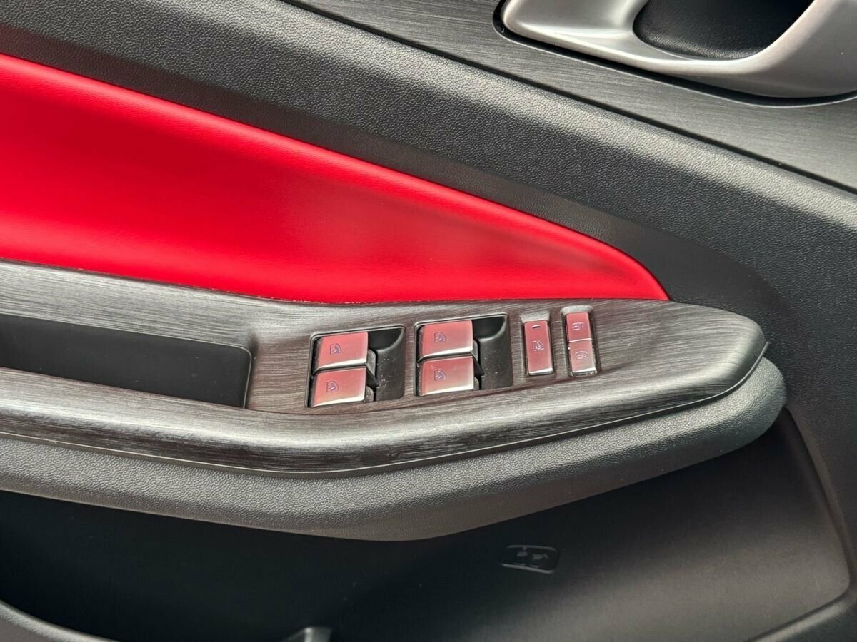 Купить Changan CS55 Plus, 2023, 32 208 км.. Фото: #26