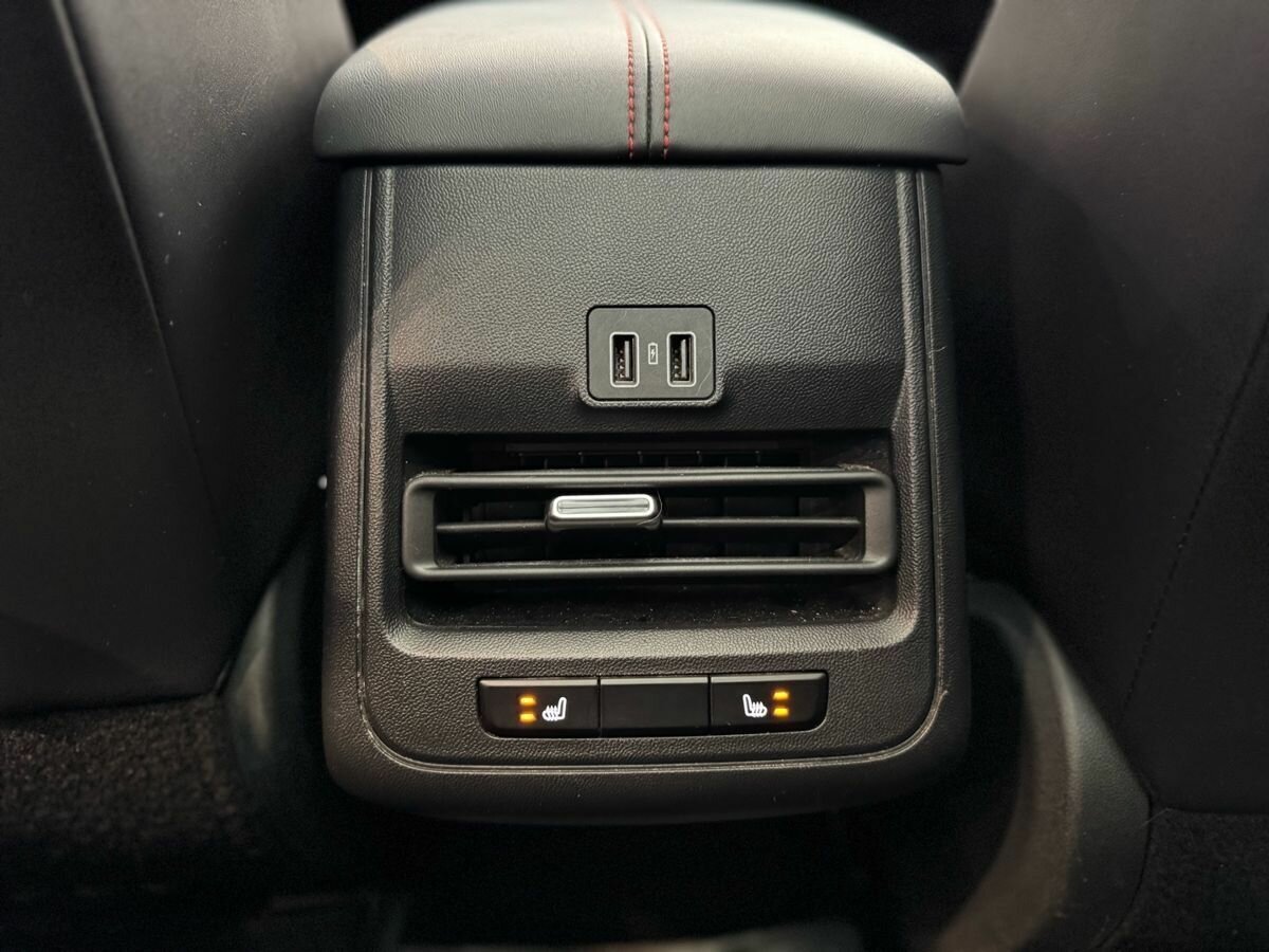 Купить Changan CS55 Plus, 2023, 32 208 км.. Фото: #27