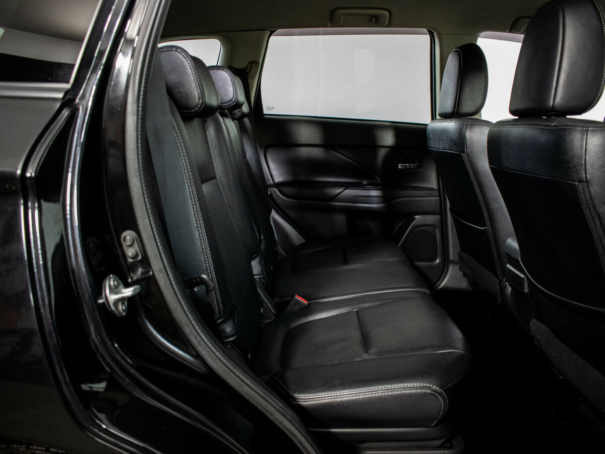 Купить Mitsubishi Outlander, 2013, 251 000 км.. Фото: #8