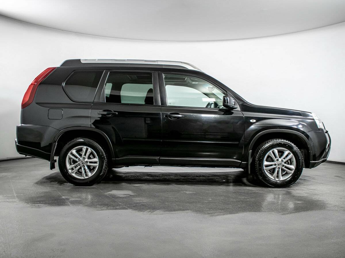 Купить Nissan X-Trail, 2012, 185 744 км.. Фото: #3