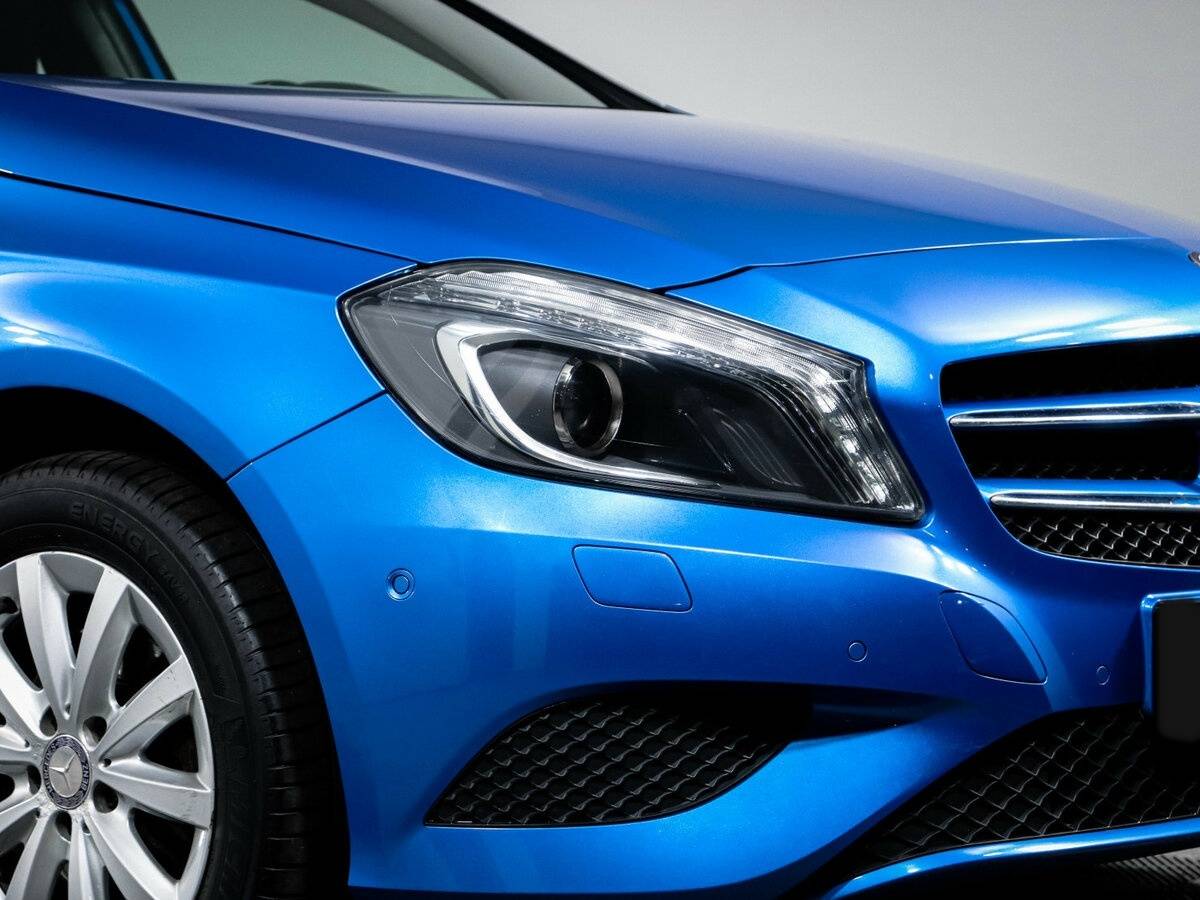 Купить Mercedes-Benz A-Класс, 2014, 85 989 км.. Фото: #11