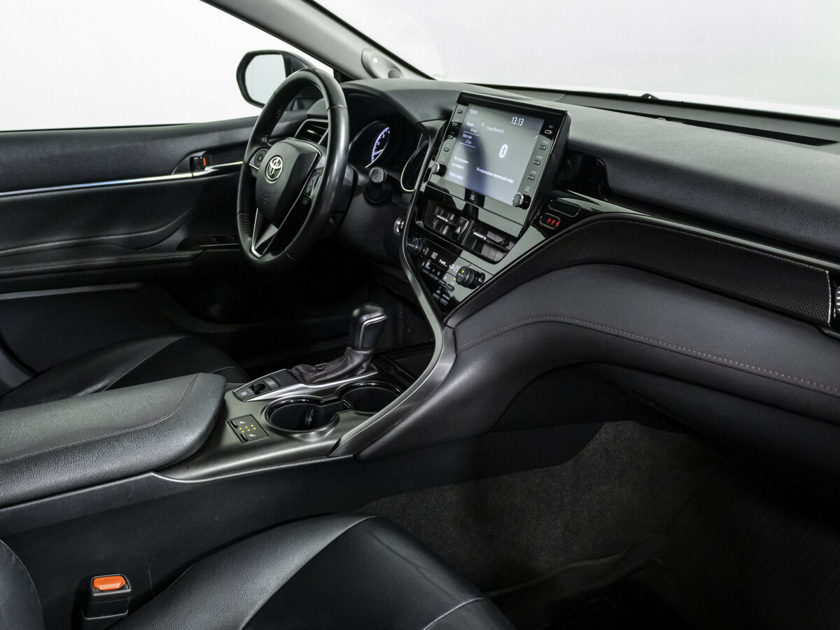 Купить Toyota Camry, 2021, 135 096 км.. Фото: #6