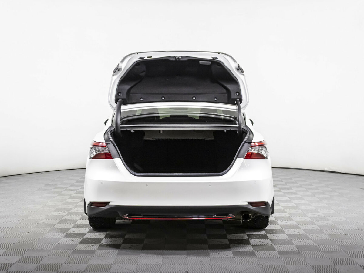 Купить Toyota Camry, 2021, 135 096 км.. Фото: #15