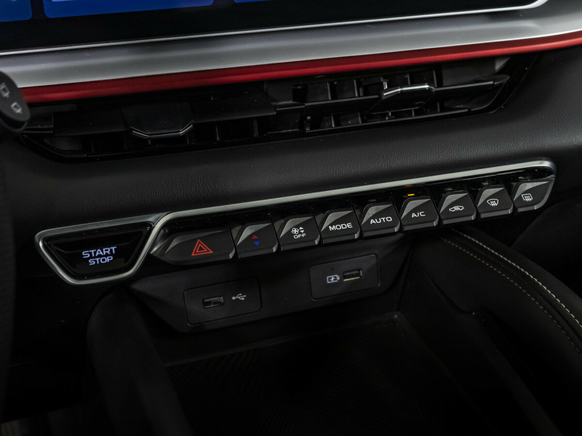 Купить Geely Coolray, 2023, 17 500 км.. Фото: #12