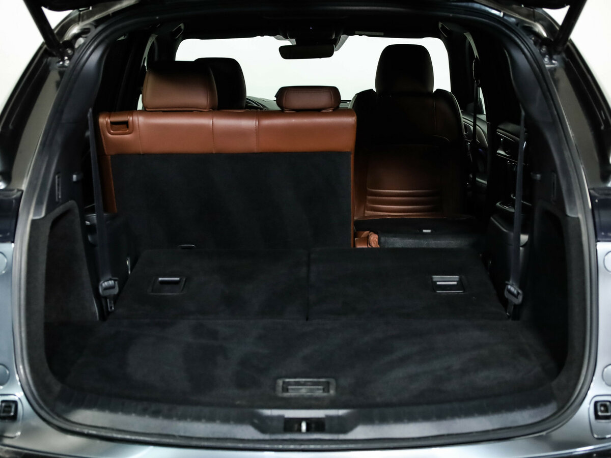 Купить Mazda CX-9, 2019, 191 208 км.. Фото: #35