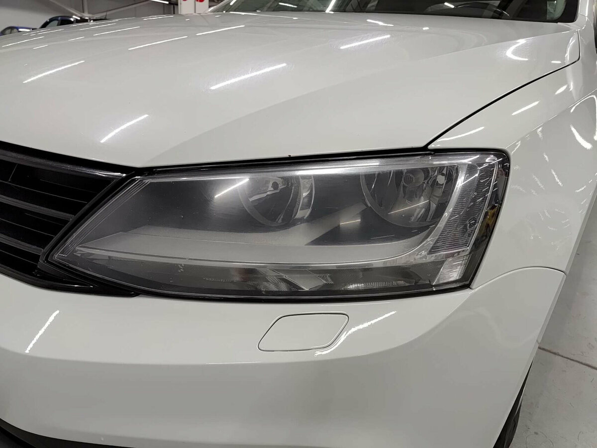 Купить Volkswagen Jetta, 2016, 138 933 км.. Фото: #15