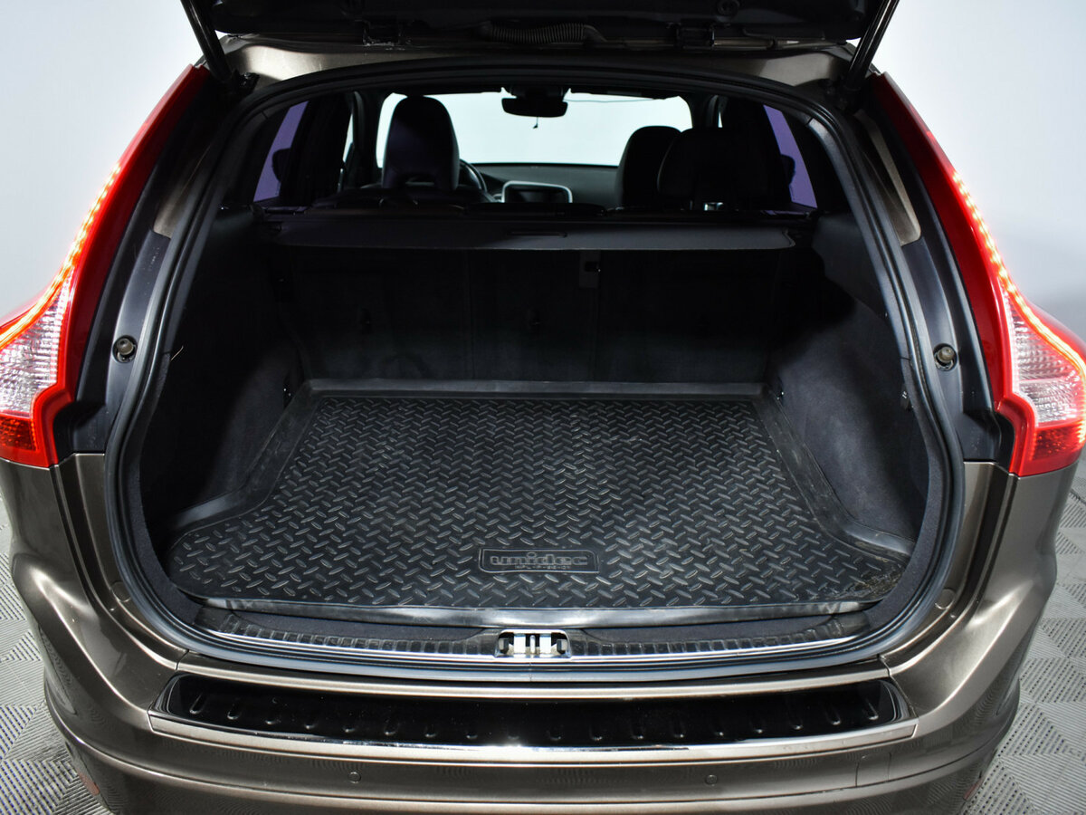 Купить Volvo XC60, 2017, 167 000 км.. Фото: #17