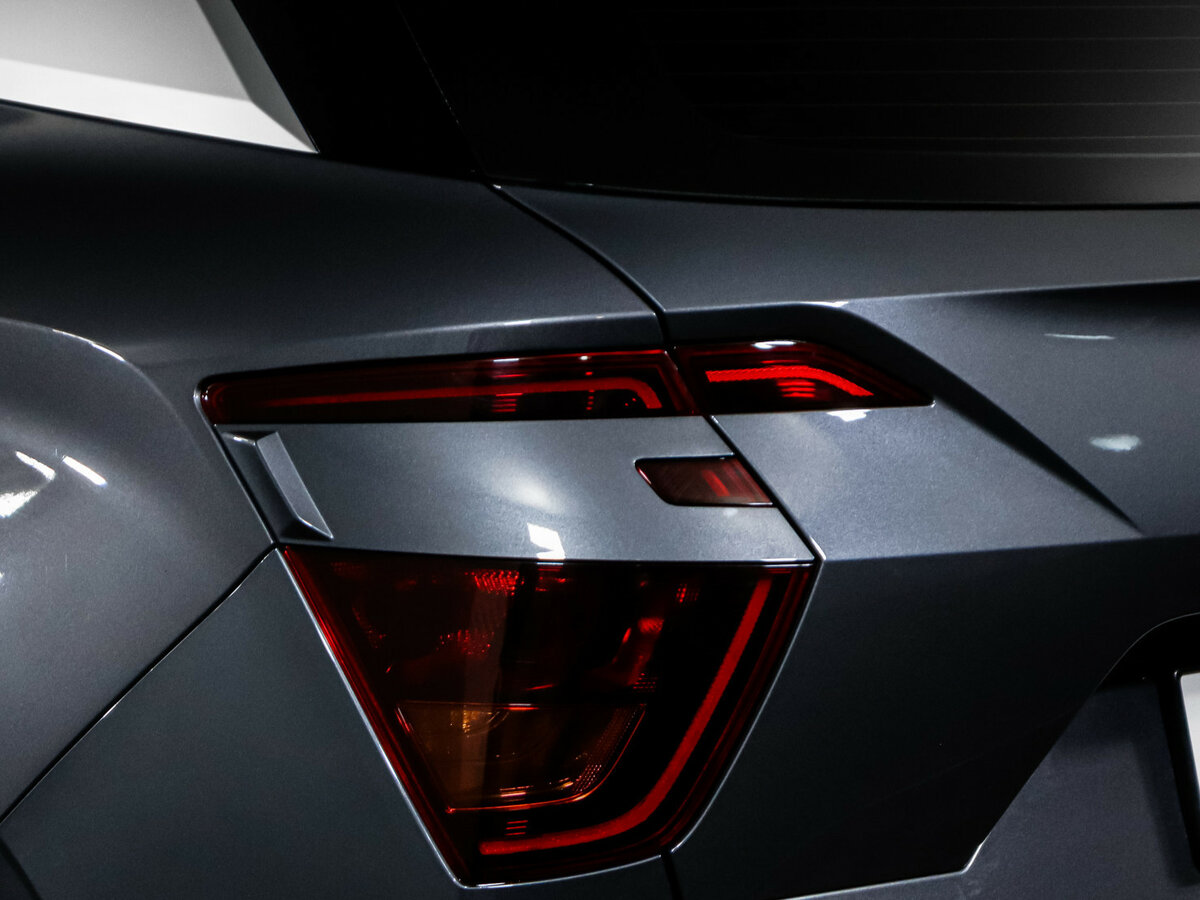 Купить Hyundai Creta, 2022, 25 113 км.. Фото: #16