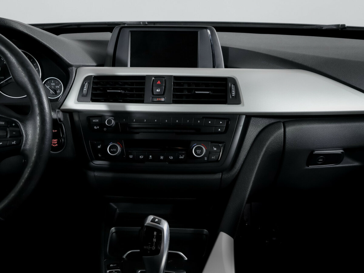 Купить BMW 3 серии, 2015, 189 464 км.. Фото: #12