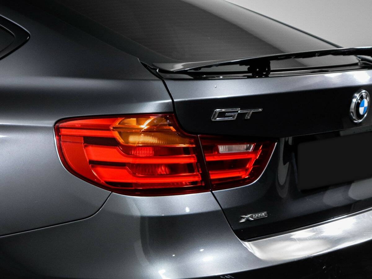 Купить BMW 3 серии, 2015, 189 464 км.. Фото: #15