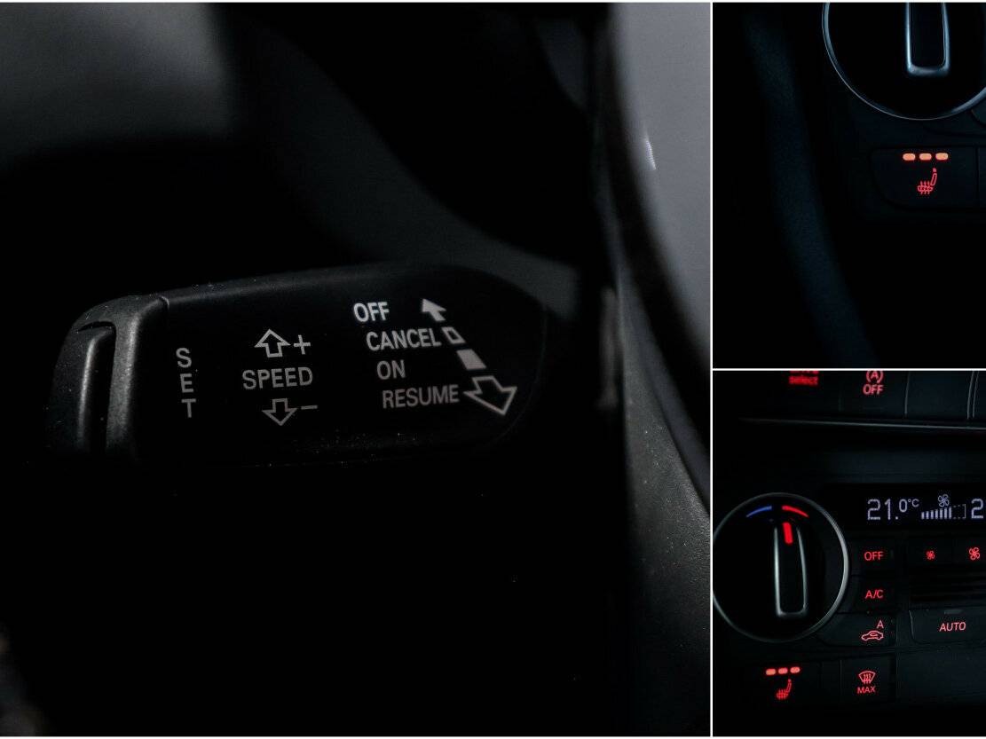 Купить Audi Q3, 2018, 31 155 км.. Фото: #15