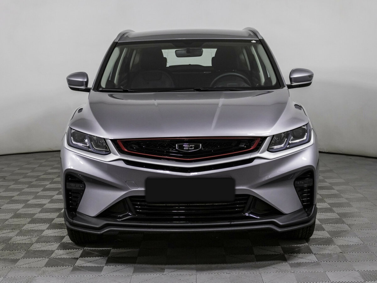 Купить Belgee X50, 2025, 2 190 км.. Фото: #1