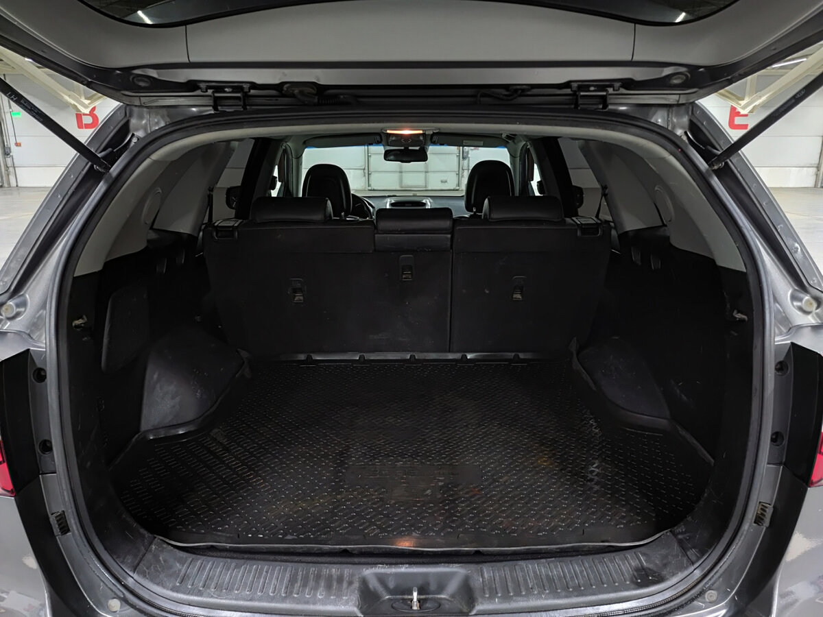 Купить Kia Sorento, 2013, 241 964 км.. Фото: #9