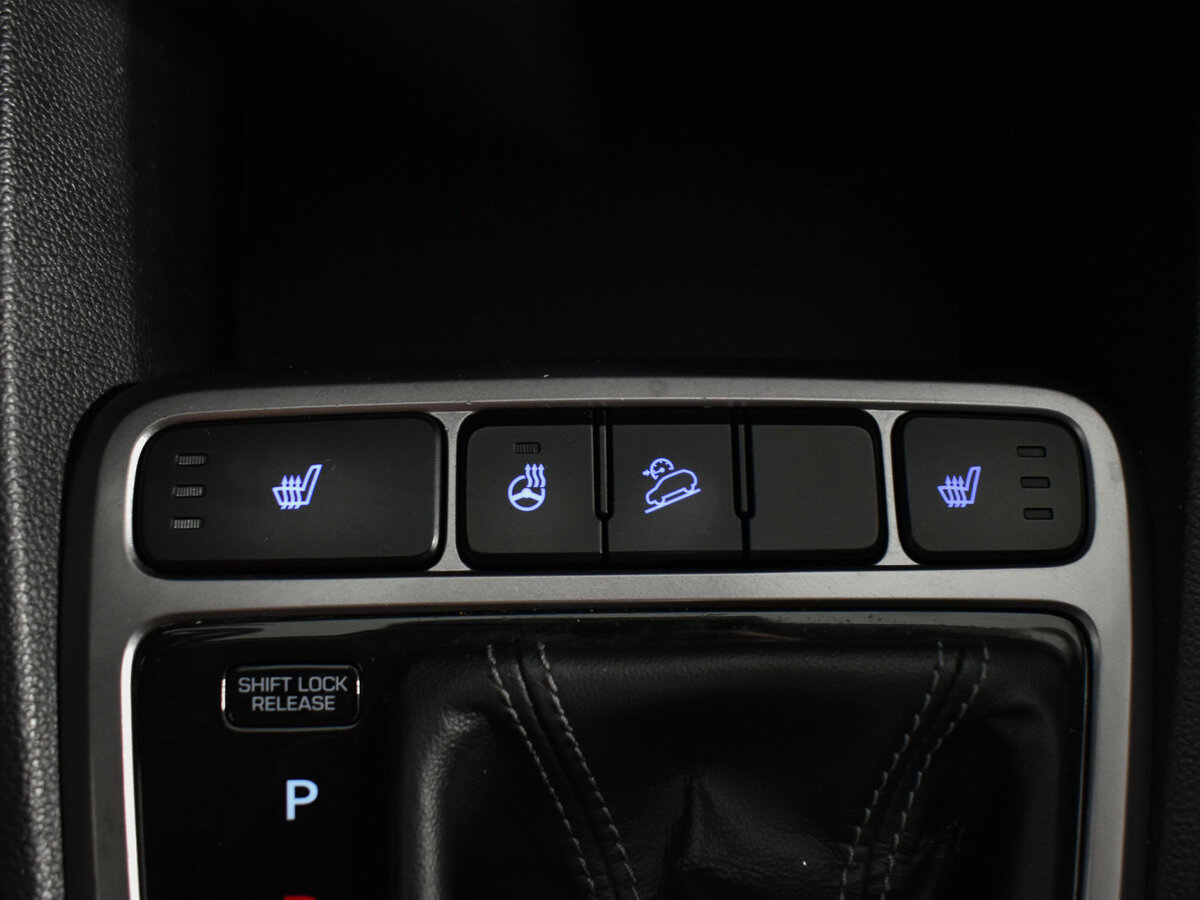 Купить Hyundai Creta, 2017, 92 452 км.. Фото: #16