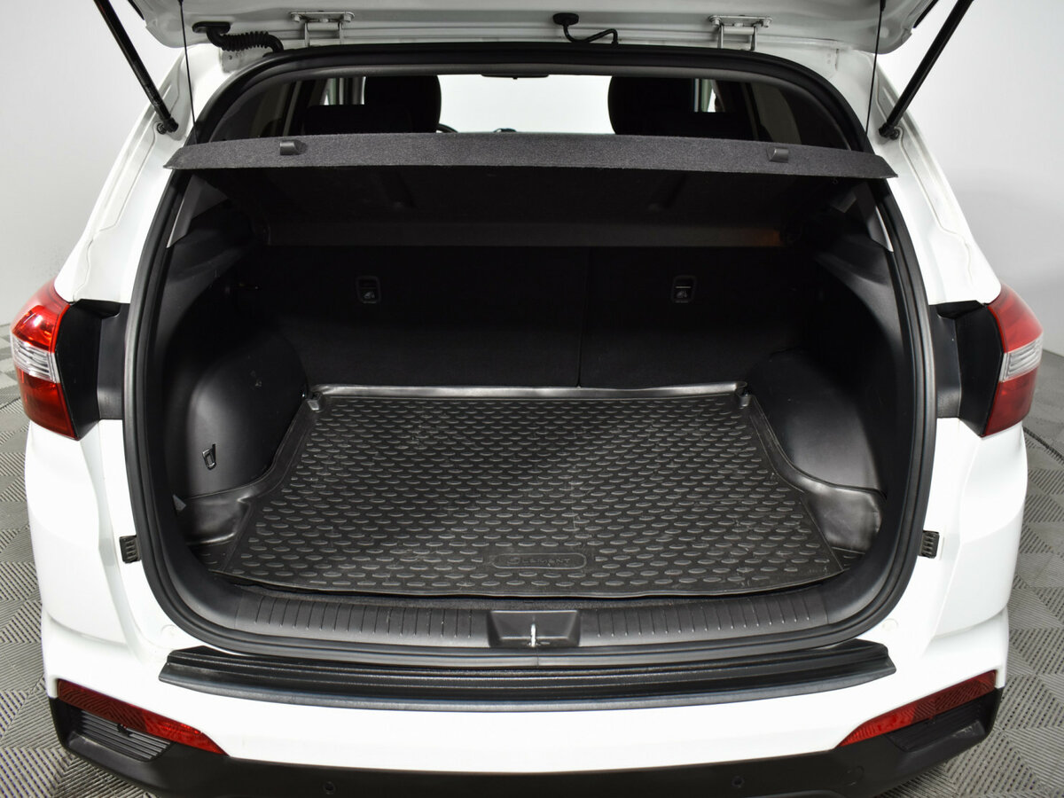 Купить Hyundai Creta, 2017, 92 452 км.. Фото: #20