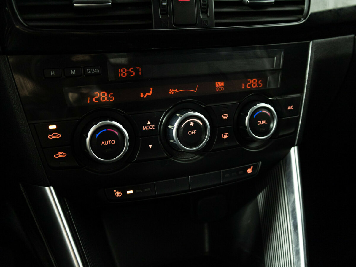 Купить Mazda CX-5, 2013, 126 000 км.. Фото: #14