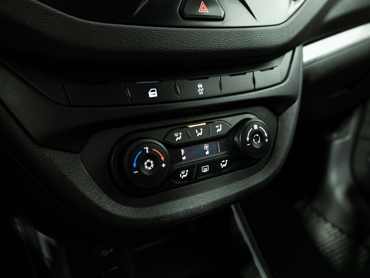 Купить Lada (ВАЗ) Vesta, 2020, 123 278 км.. Фото: #15