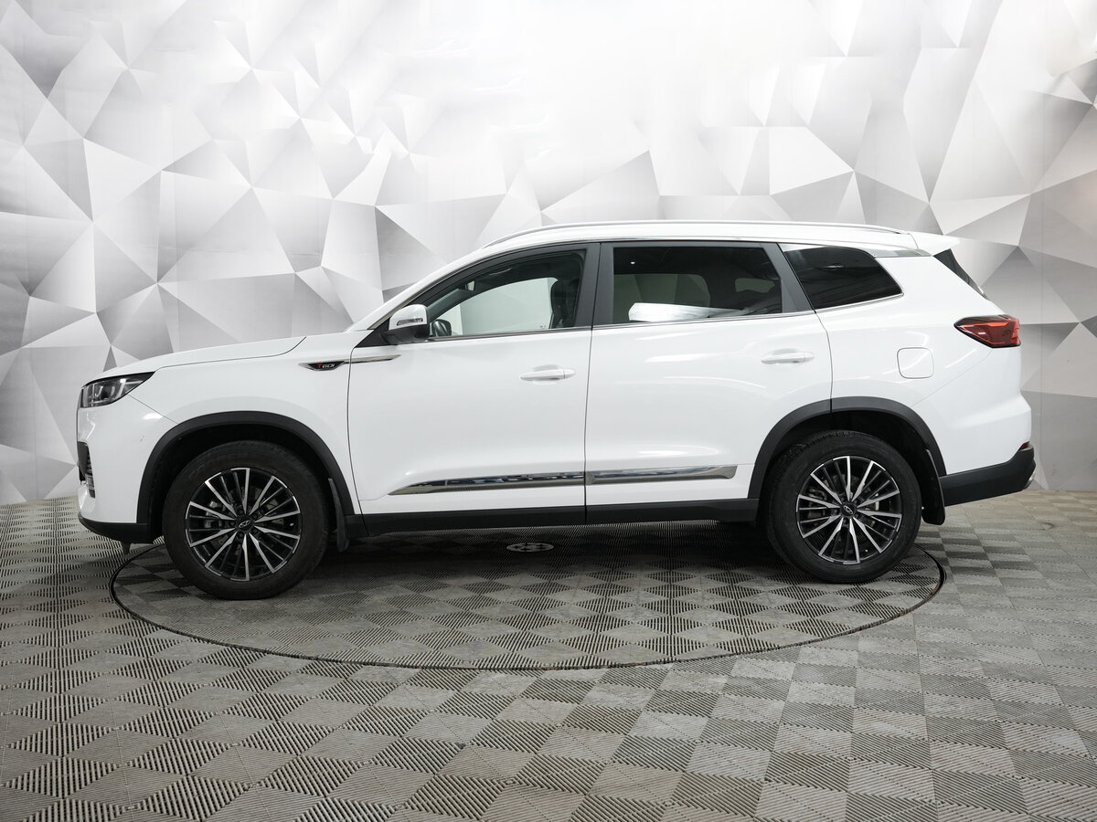 Купить Chery Tiggo 8 Pro Max, 2023, 42 656 км.. Фото: #1