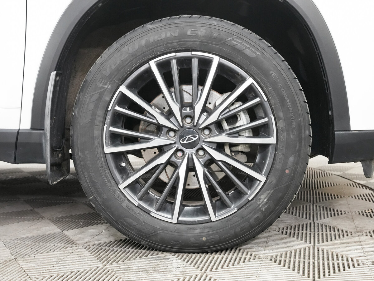 Купить Chery Tiggo 8 Pro Max, 2023, 42 656 км.. Фото: #8