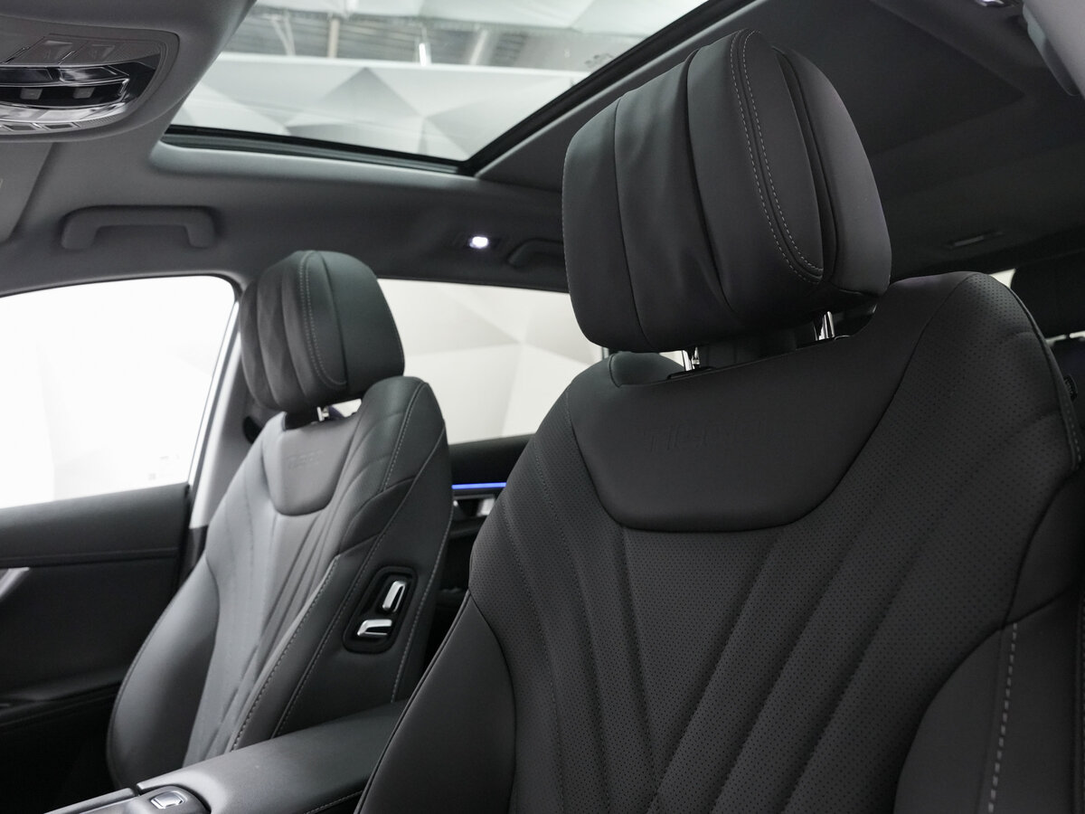 Купить Chery Tiggo 8 Pro Max, 2023, 42 656 км.. Фото: #11