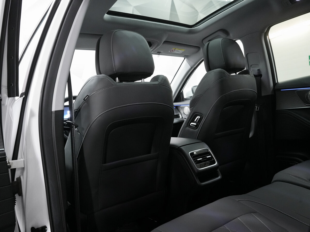 Купить Chery Tiggo 8 Pro Max, 2023, 42 656 км.. Фото: #17