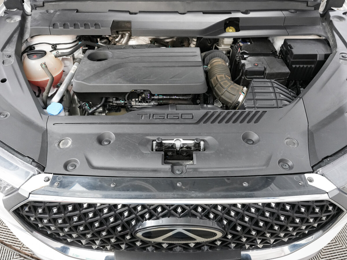 Купить Chery Tiggo 8 Pro Max, 2023, 42 656 км.. Фото: #26