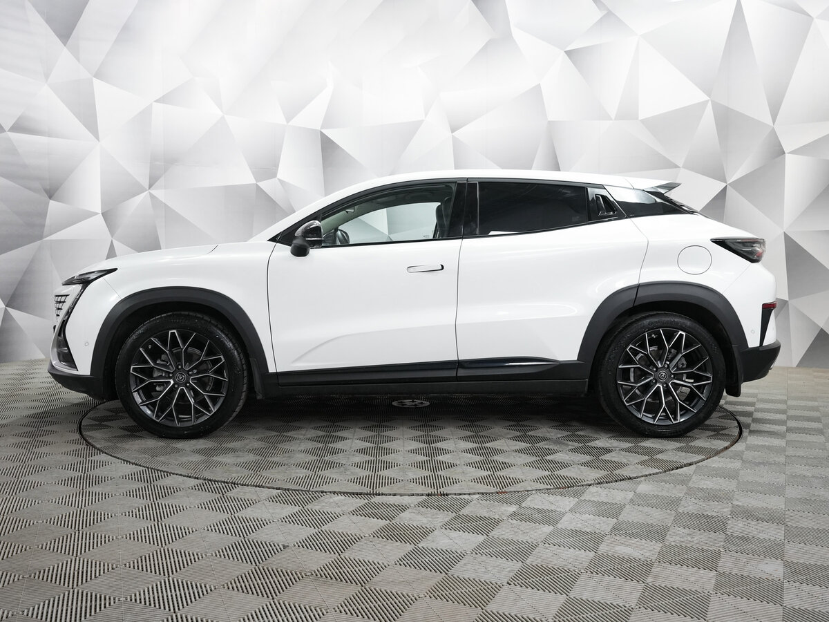 Купить Changan UNI-T, 2024, 20 971 км.. Фото: #1