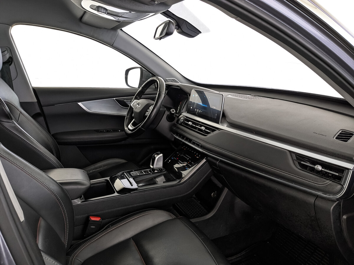 Купить Chery Tiggo 7 Pro, 2022, 123 767 км.. Фото: #11