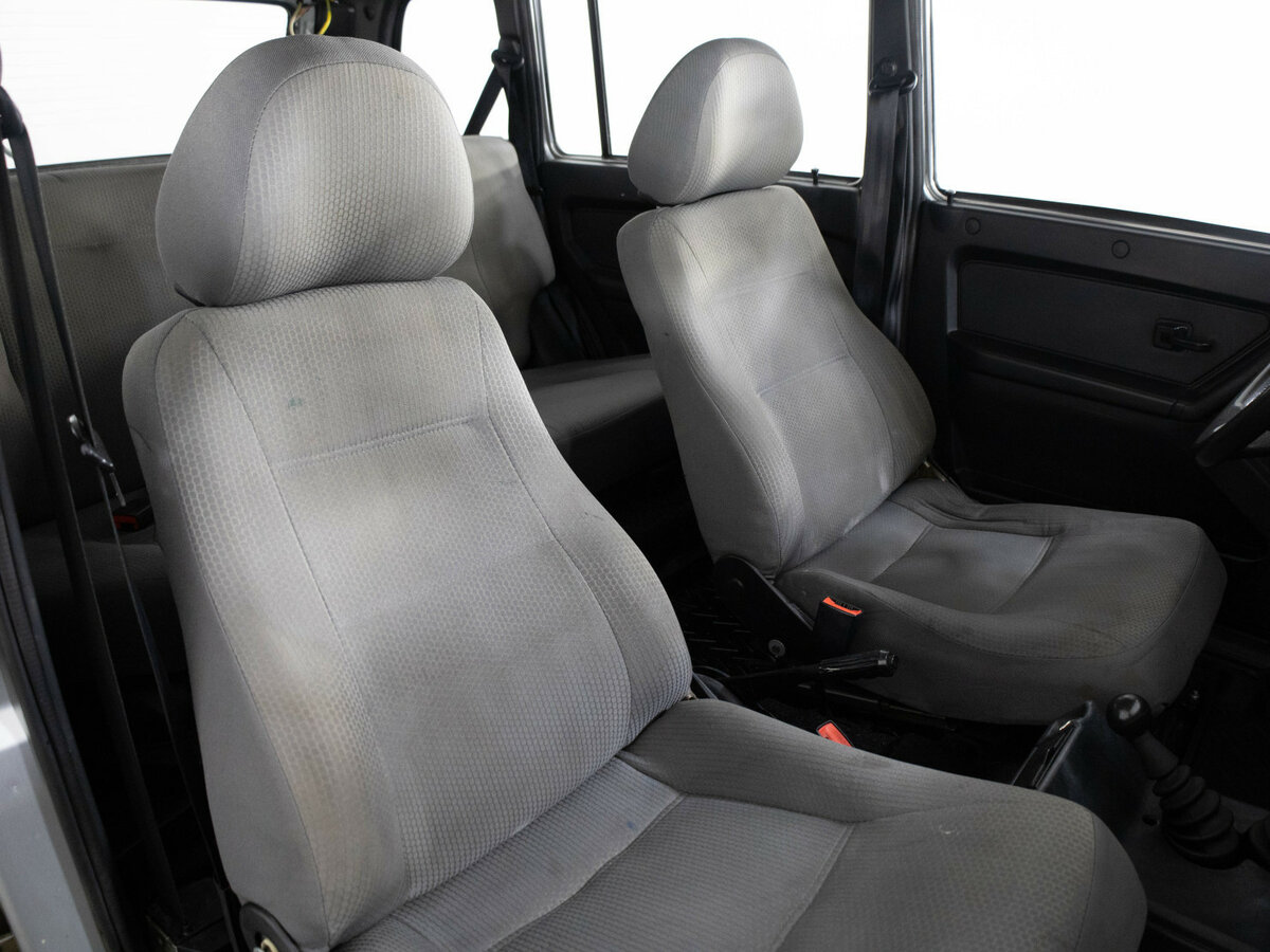 Купить Lada (ВАЗ) 2131 (4x4), 2014, 112 285 км.. Фото: #11