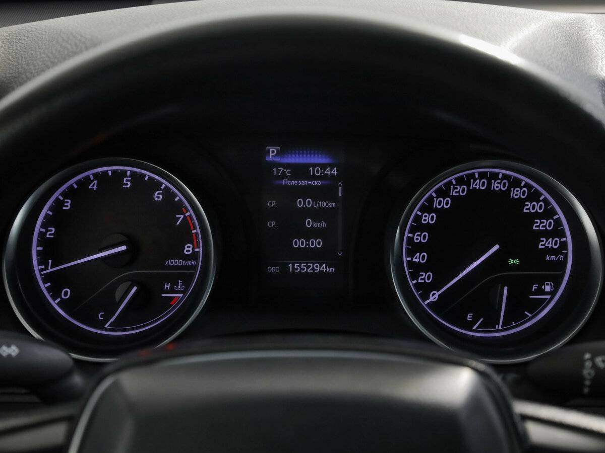 Купить Toyota Camry, 2021, 155 293 км.. Фото: #27