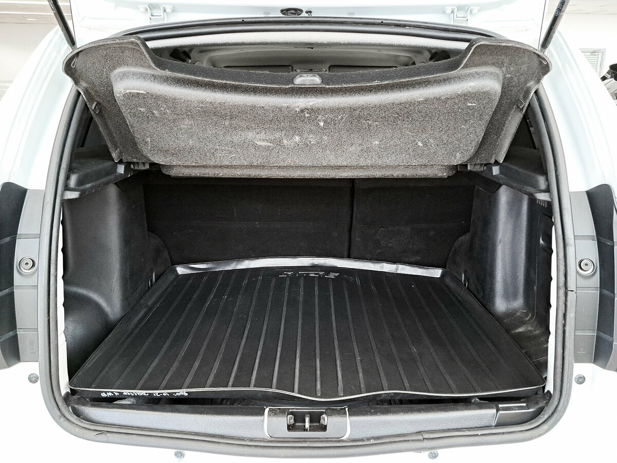 Купить Renault Duster, 2015, 156 012 км.. Фото: #8